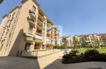 Apartment - 3 Bedrooms - 3 Bathrooms for sale in El Rehab Extension - Al Rehab - New Cairo City - Cairo