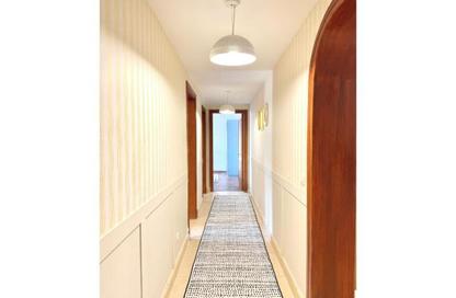Apartment - 3 Bedrooms - 3 Bathrooms for rent in Mivida - 5th Settlement Compounds - The 5th Settlement - New Cairo City - Cairo