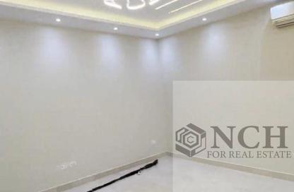 Apartment - 2 Bedrooms - 2 Bathrooms for rent in Garden Residence - Hyde Park - New Cairo City - Cairo