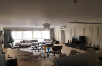 شقة - 2 غرف نوم - 3 حمامات للبيع في أو ويست - كمبوندات 6 أكتوبر - مدينة 6 أكتوبر - الجيزة