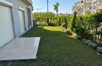 Apartment - 3 Bedrooms - 2 Bathrooms for rent in Eastown - 5th Settlement Compounds - The 5th Settlement - New Cairo City - Cairo