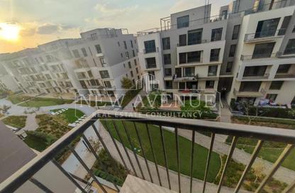 Penthouse - 3 Bedrooms - 3 Bathrooms for sale in Sodic East - 6th District - New Heliopolis - Cairo