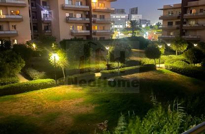 Apartment - 3 Bedrooms - 3 Bathrooms for rent in Wesal City - El Shorouk Compounds - Shorouk City - Cairo