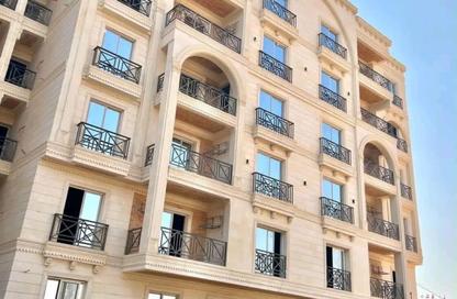 شقة - 3 - 2 للبيع في ارض المخابرات - حدائق اكتوبر - مدينة 6 أكتوبر - الجيزة شقة - 3 - 2 للبيع في ارض المخابرات - حدائق اكتوبر - مدينة 6 أكتوبر - الجيزة