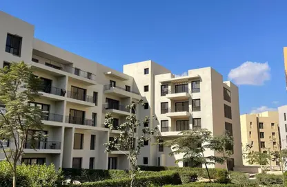 Apartment - 3 Bedrooms - 3 Bathrooms for sale in O West - 6 October Compounds - 6 October City - Giza