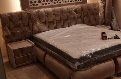 Apartment - 3 Bedrooms - 2 Bathrooms for rent in South Lotus - El Lotus - New Cairo City - Cairo
