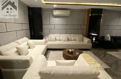 شقة - 3 غرف نوم - 3 حمامات للبيع في النرجس - مدينة القاهرة الجديدة - القاهرة