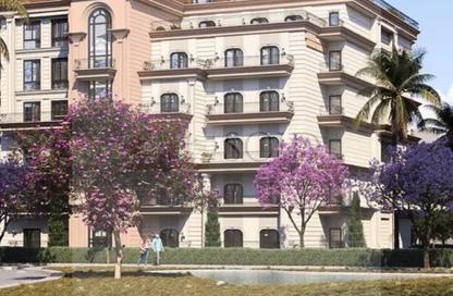 Apartment - 3 - 2 for sale in NMQ - 26th of July Corridor - 6 October City - Giza Apartment - 3 - 2 for sale in NMQ - 26th of July Corridor - 6 October City - Giza