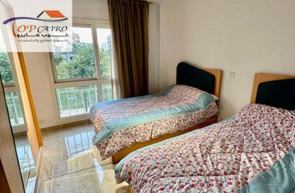 Apartment - 3 Bedrooms - 2 Bathrooms for rent in B12 - Madinaty - Cairo Apartment - 3 Bedrooms - 2 Bathrooms for rent in B12 - Madinaty - Cairo