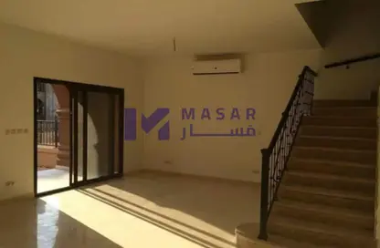 Townhouse - 3 Bedrooms - 4 Bathrooms for sale in Mivida - 5th Settlement Compounds - The 5th Settlement - New Cairo City - Cairo