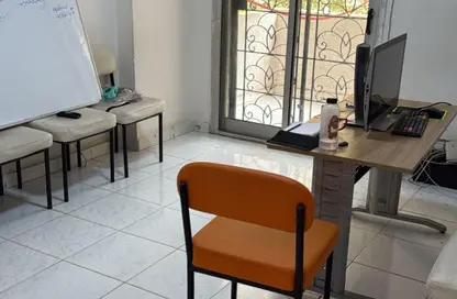 Office Space - 6 Bedrooms - 2 Bathrooms for rent in Al Nozha St. - Ard El Golf - Heliopolis - Masr El Gedida - Cairo