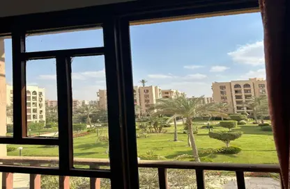 شقة - 2 غرف نوم - 1 حمام للبيع في شارع ابن الهيثم - الرحاب المرحلة الخامسة - الرحاب - مدينة القاهرة الجديدة - القاهرة