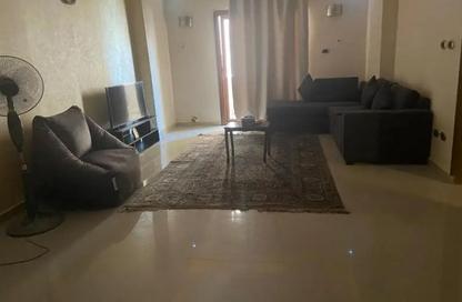 Apartment - 2 Bedrooms - 2 Bathrooms for sale in Mohamed Rahim St. - El Yasmeen 3 - El Yasmeen - New Cairo City - Cairo
