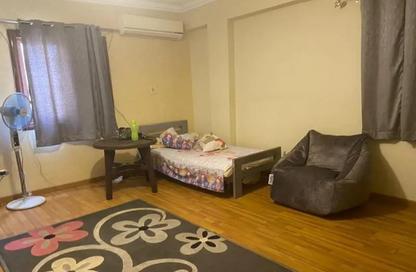 Apartment - 2 Bedrooms - 2 Bathrooms for sale in Mohamed Rahim St. - El Yasmeen 3 - El Yasmeen - New Cairo City - Cairo