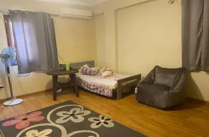 Apartment - 2 Bedrooms - 2 Bathrooms for sale in Mohamed Rahim St. - El Yasmeen 3 - El Yasmeen - New Cairo City - Cairo