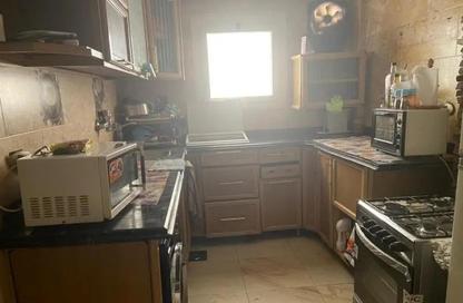 Apartment - 2 Bedrooms - 2 Bathrooms for sale in Mohamed Rahim St. - El Yasmeen 3 - El Yasmeen - New Cairo City - Cairo
