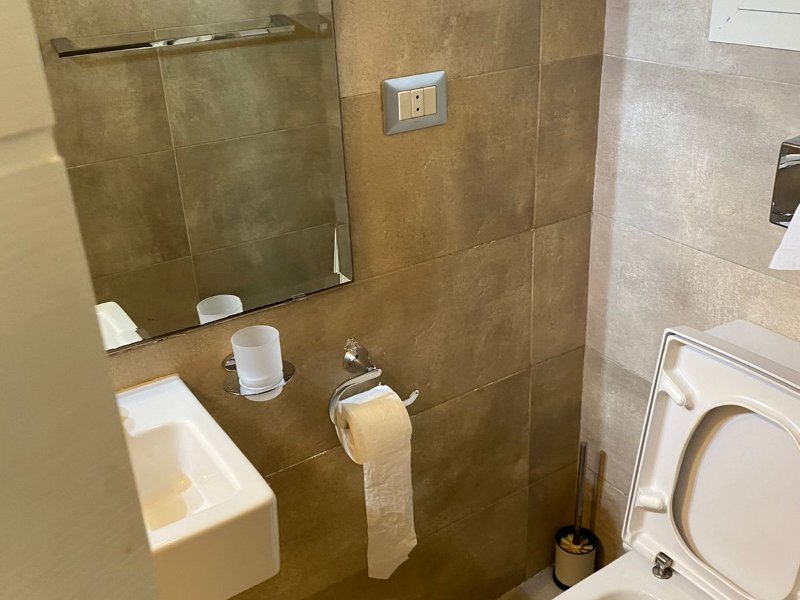 1BR Cabin | Fully Furnished | Hacienda White thumbnail