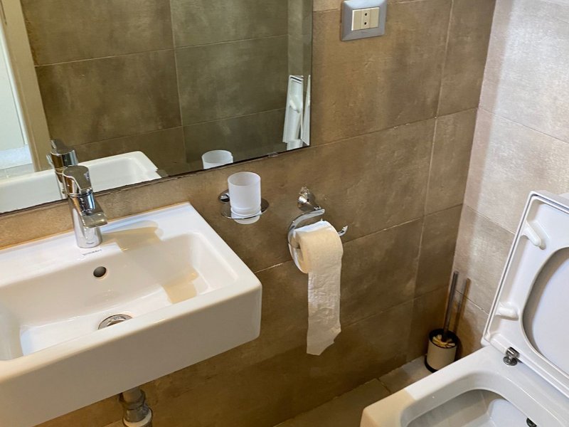 1BR Cabin | Fully Furnished | Hacienda White thumbnail