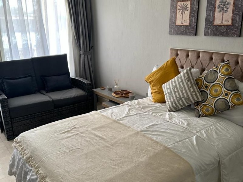 1BR Cabin | Fully Furnished | Hacienda White thumbnail