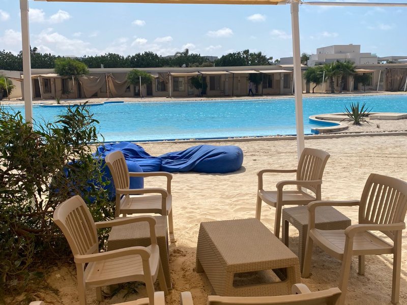 1BR Cabin | Fully Furnished | Hacienda White thumbnail