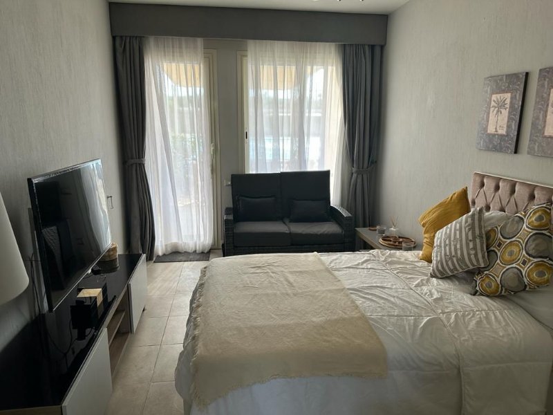 1BR Cabin | Fully Furnished | Hacienda White thumbnail