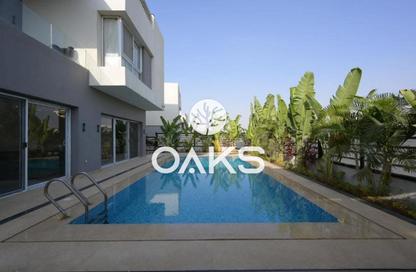 Villa - 4 Bedrooms - 2 Bathrooms for sale in Hyde Park - New Cairo City - Cairo Villa - 4 Bedrooms - 2 Bathrooms for sale in Hyde Park - New Cairo City - Cairo