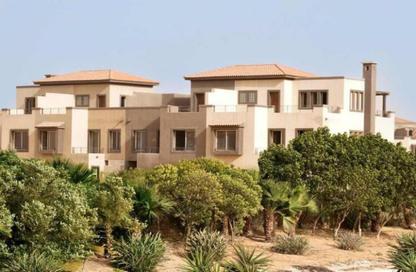 Villa - 5 Bedrooms - 5 Bathrooms for sale in Palm Hills Kattameya - El Katameya Compounds - El Katameya - New Cairo City - Cairo