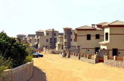 Villa - 5 Bedrooms - 5 Bathrooms for sale in Palm Hills Kattameya - El Katameya Compounds - El Katameya - New Cairo City - Cairo