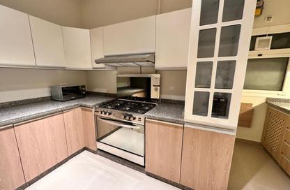 Apartment - 2 Bedrooms - 2 Bathrooms for rent in Mivida - 5th Settlement Compounds - The 5th Settlement - New Cairo City - Cairo Apartment - 2 Bedrooms - 2 Bathrooms for rent in Mivida - 5th Settlement Compounds - The 5th Settlement - New Cairo City - Cairo