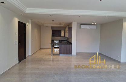 Apartment - 2 Bedrooms - 3 Bathrooms for rent in Eastown - 5th Settlement Compounds - The 5th Settlement - New Cairo City - Cairo