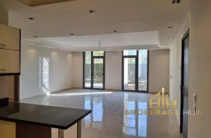 Apartment - 2 Bedrooms - 3 Bathrooms for rent in Eastown - 5th Settlement Compounds - The 5th Settlement - New Cairo City - Cairo