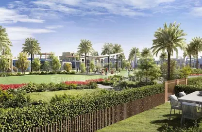 Penthouse - 2 Bedrooms - 2 Bathrooms for sale in O West - 6 October Compounds - 6 October City - Giza