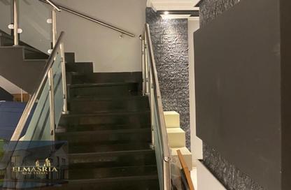 Duplex - 4 - 4 for sale in El Banafseg 1 - El Banafseg - New Cairo City - Cairo Duplex - 4 - 4 for sale in El Banafseg 1 - El Banafseg - New Cairo City - Cairo