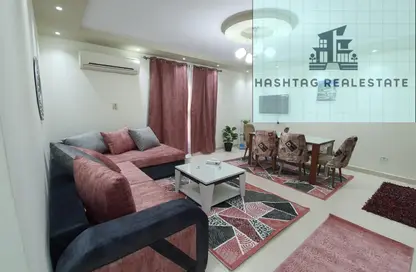 شقة - 2 غرف نوم - 1 حمام للايجار في حدائق المهندسين - الحي الرابع - الشيخ زايد - الجيزة