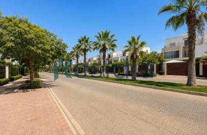 Townhouse - 4 Bedrooms - 5 Bathrooms for sale in Westown - Sheikh Zayed Compounds - Sheikh Zayed City - Giza Townhouse - 4 Bedrooms - 5 Bathrooms for sale in Westown - Sheikh Zayed Compounds - Sheikh Zayed City - Giza