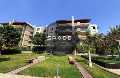 شقة - 2 غرف نوم - 2 حمامات للبيع في ازاد - كمبوندات التجمع الخامس - التجمع الخامس - مدينة القاهرة الجديدة - القاهرة