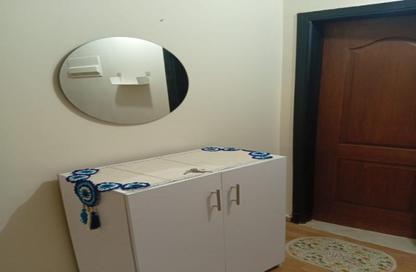 Apartment - 3 Bedrooms - 2 Bathrooms for rent in Dar Misr   Phase 2 - 12th District - Sheikh Zayed City - Giza