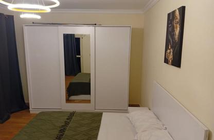Apartment - 3 Bedrooms - 2 Bathrooms for rent in Dar Misr   Phase 2 - 12th District - Sheikh Zayed City - Giza