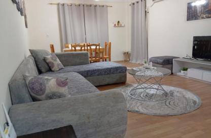 Apartment - 3 Bedrooms - 2 Bathrooms for rent in Dar Misr   Phase 2 - 12th District - Sheikh Zayed City - Giza