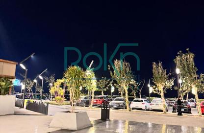 Retail - Studio - 1 Bathroom for rent in Walk of Cairo - Sheikh Zayed Compounds - Sheikh Zayed City - Giza