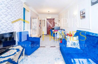 Apartment - 3 Bedrooms - 1 Bathroom for sale in Miami - Hay Awal El Montazah - Alexandria