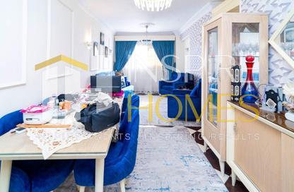 Apartment - 3 Bedrooms - 1 Bathroom for sale in Miami - Hay Awal El Montazah - Alexandria