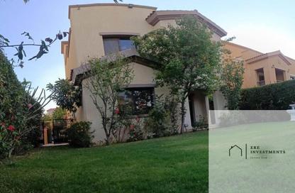 Villa - 3 Bedrooms - 3 Bathrooms for sale in Mivida - 5th Settlement Compounds - The 5th Settlement - New Cairo City - Cairo Villa - 3 Bedrooms - 3 Bathrooms for sale in Mivida - 5th Settlement Compounds - The 5th Settlement - New Cairo City - Cairo