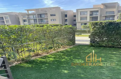 Apartment - 3 Bedrooms - 2 Bathrooms for rent in Moon Residences - Fifth Square - The 5th Settlement - New Cairo City - Cairo