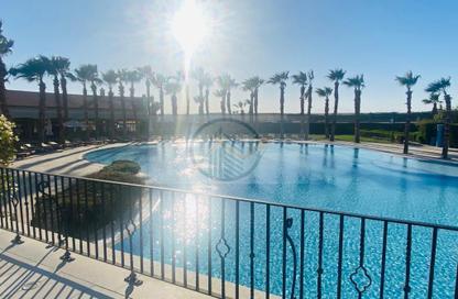 Apartment - 2 Bedrooms - 2 Bathrooms for sale in Veranda - Sahl Hasheesh - Hurghada - Red Sea
