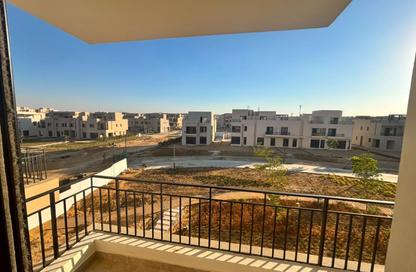 شقة - 2 - 2 للايجار في أو ويست - كمبوندات 6 أكتوبر - مدينة 6 أكتوبر - الجيزة