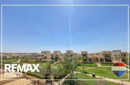 Apartment - 2 - 2 for rent in O West - 6 October Compounds - 6 October City - Giza