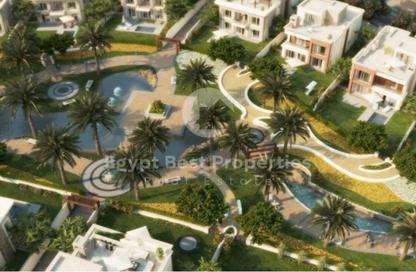 Apartment - 3 - 3 for sale in Cairo Festival City - North Investors Area - New Cairo City - Cairo Apartment - 3 - 3 for sale in Cairo Festival City - North Investors Area - New Cairo City - Cairo
