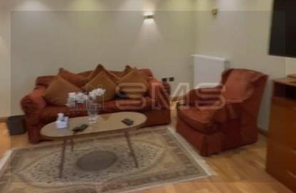 شقة - 2 غرف نوم - 3 حمامات للايجار في غرب الجولف - كمبوندات القطامية - القطامية - مدينة القاهرة الجديدة - القاهرة