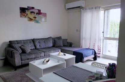 Apartment - 2 - 1 for rent in Al Mostakbal - 12th District - Sheikh Zayed City - Giza